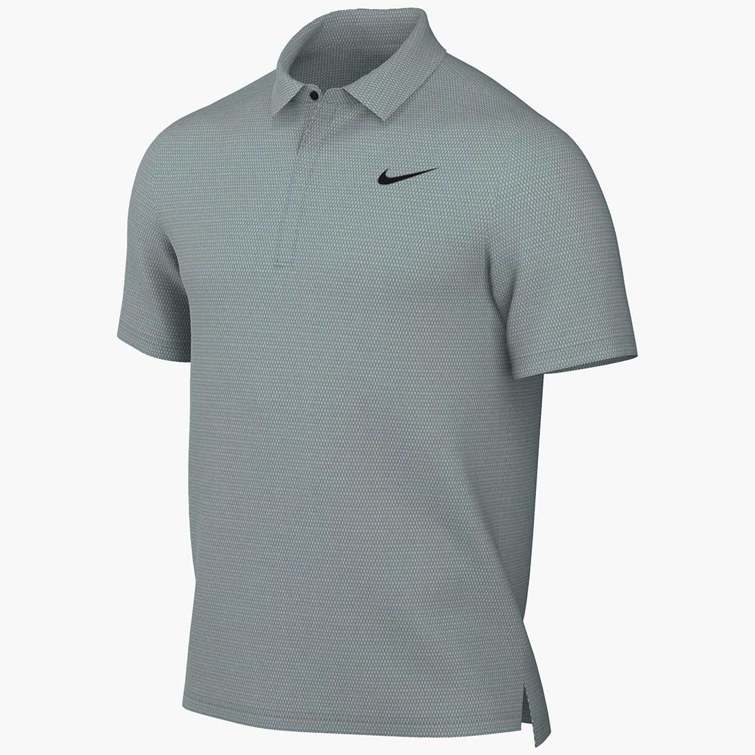 Nike Dri-Fit Tour Jacquard Polo - Image 5