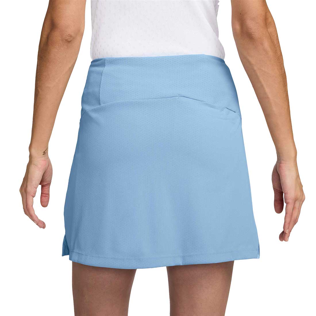 Nike 2025 Women's Dri-FIT ADV Tour Golf Skort - Image 3