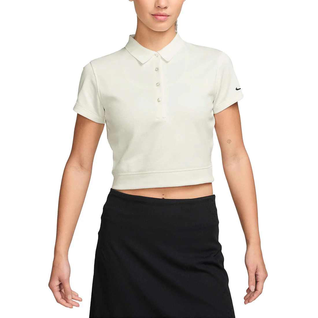 Nike Women's Dri-Fit Golf Polo - Image 3