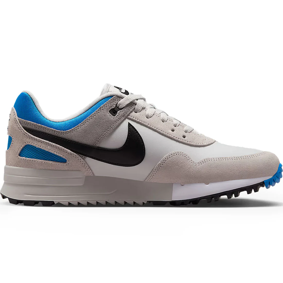 Nike Air Pegasus '89 G Golf Shoes Photon Dust/Photo Blue - Image 6