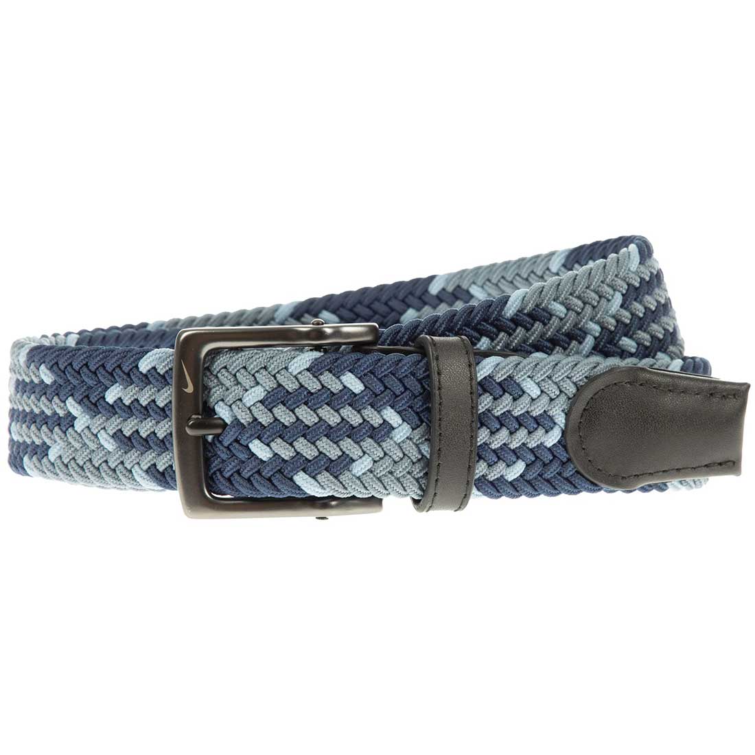 Nike Diamond Stretch Woven Belt - Image 4