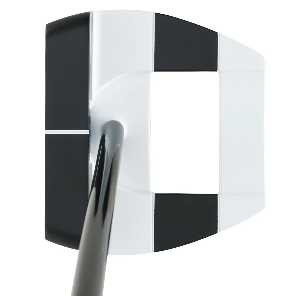 Odyssey Ai-DUAL Square 2 Square Jailbird Putter - Image 2