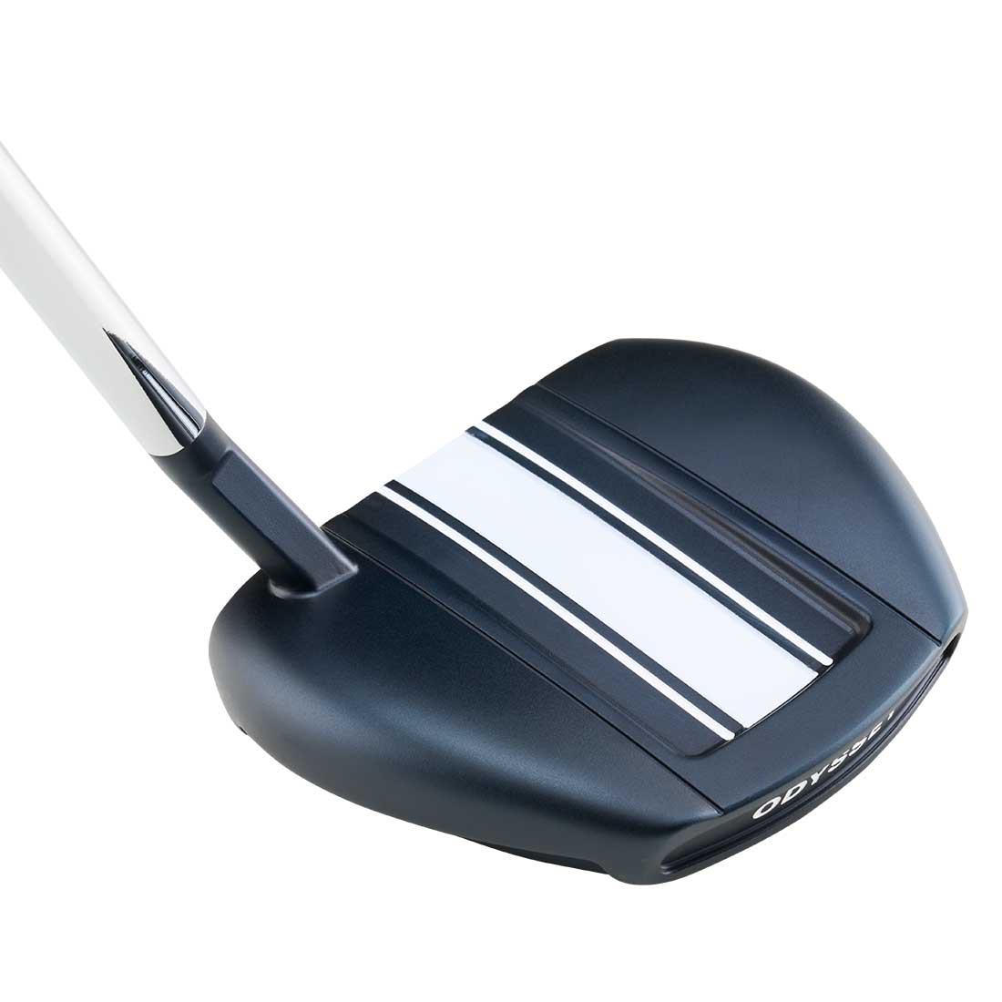 Odyssey Ai-ONE 24 Slant Putter - Image 3