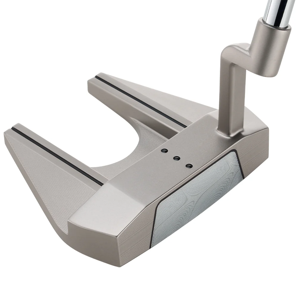 Odyssey Damascus Milled Seven CH Putter - Image 3