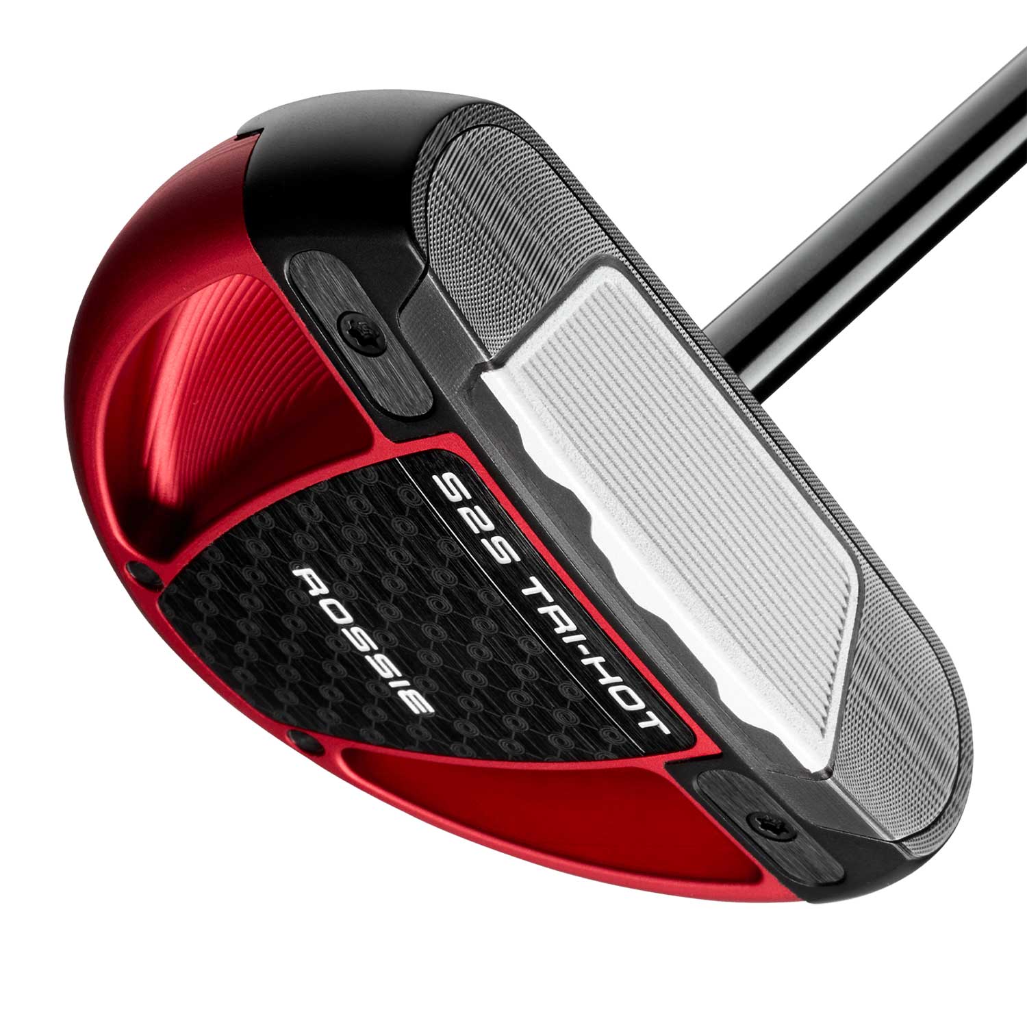 Custom Odyssey Square 2 Square Tri-Hot Rossie Putter