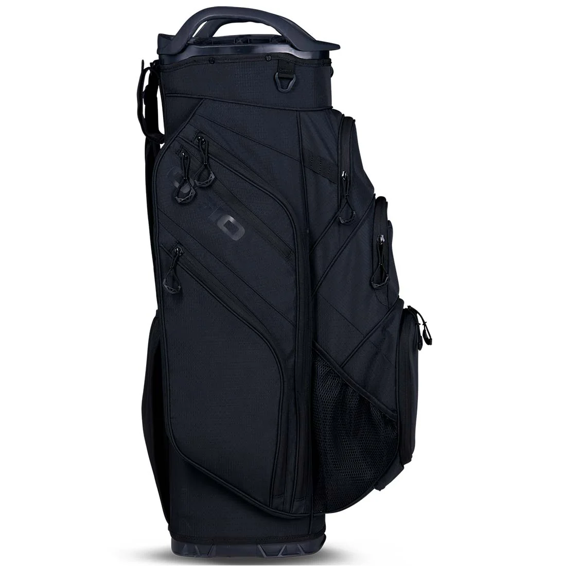 Ogio 2025 Woode Cart Bag - Image 5