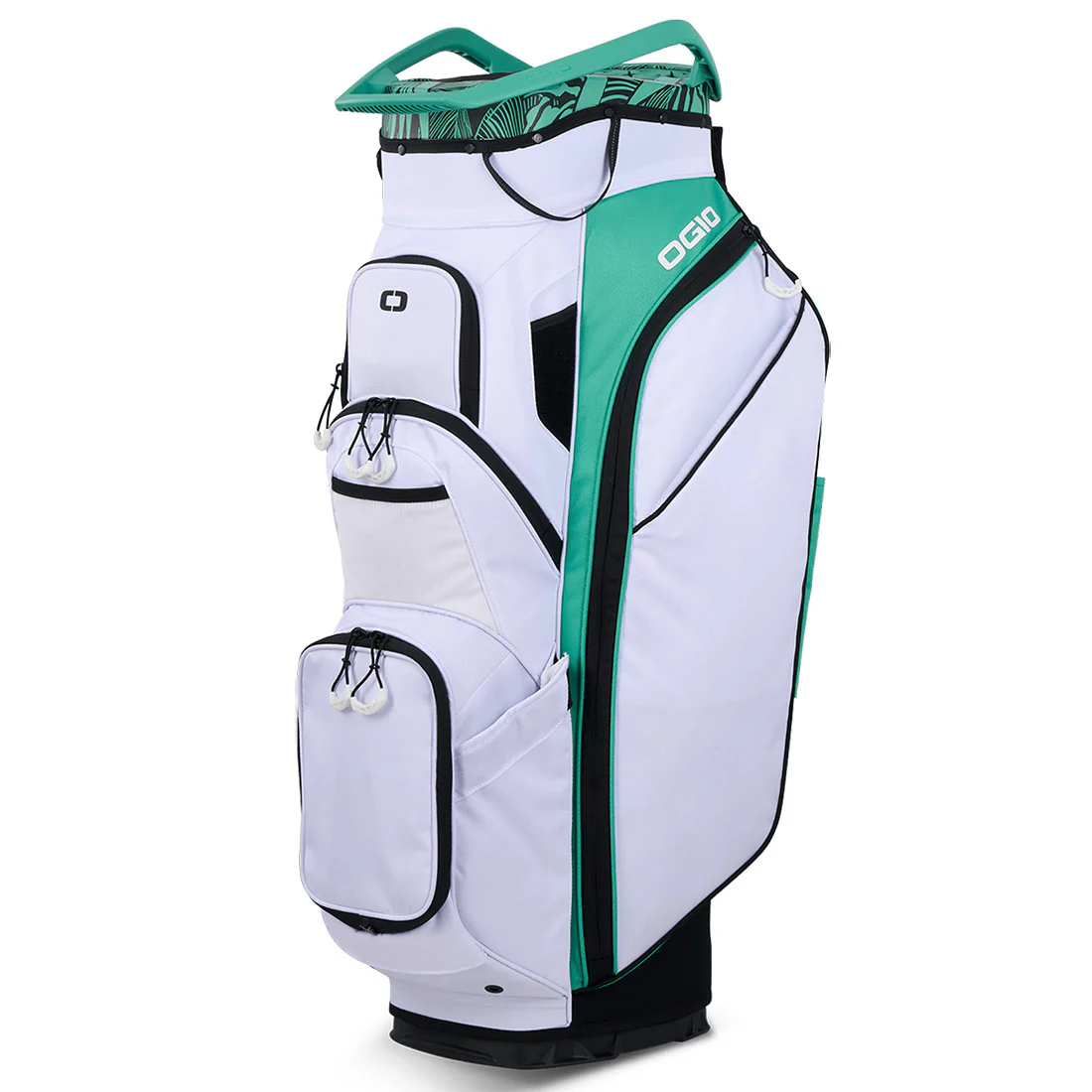 Ogio Silencer Cart Bag - Image 10
