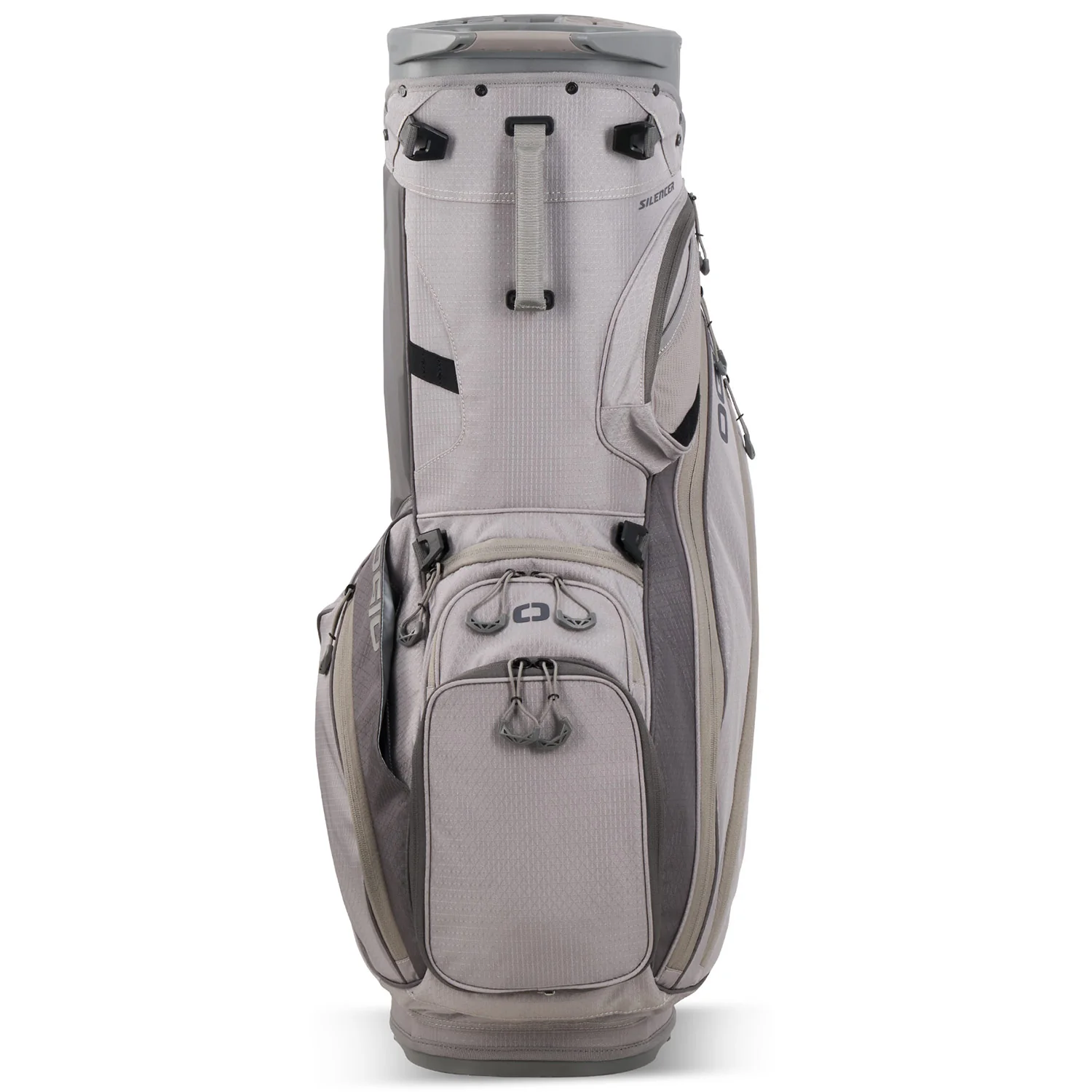 Ogio Silencer Hybrid Stand Bag - Image 5
