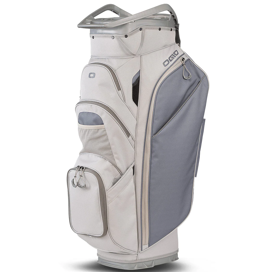 Ogio Woode Cart Bag - Image 11