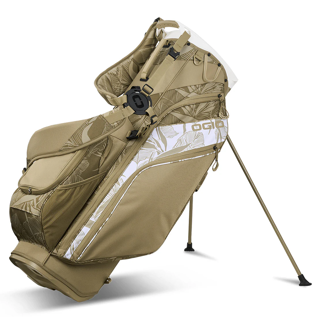 Ogio Woode Hybrid Stand Bag - Image 10