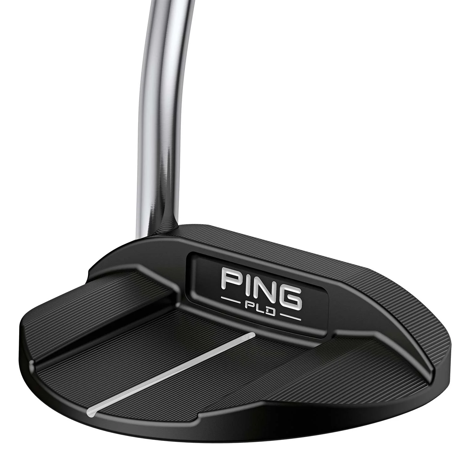 Custom PING PLD Milled AS Oslo CB Putter - Image 3