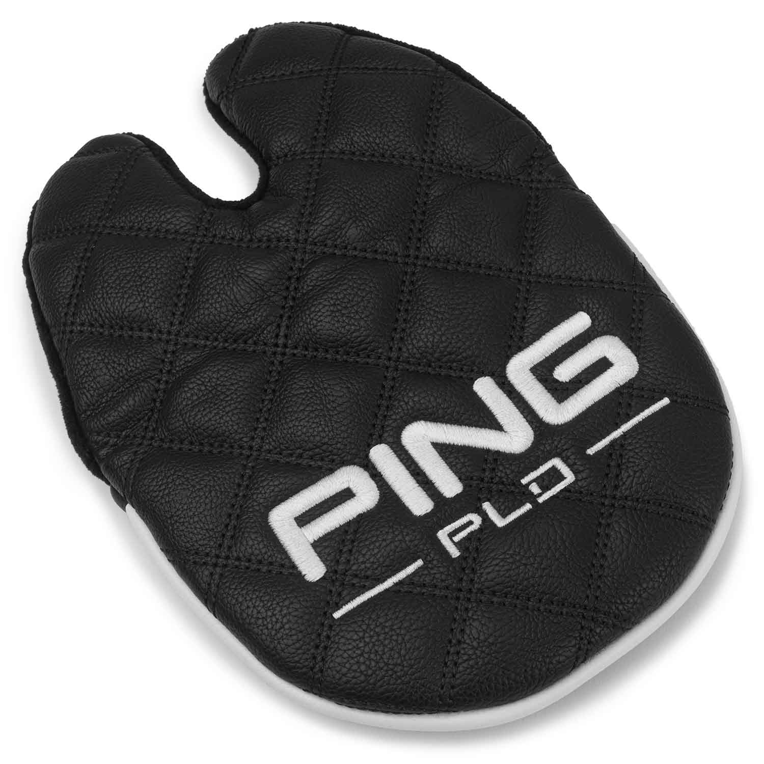 PING PLD Milled AS Oslo L Putter - Image 6
