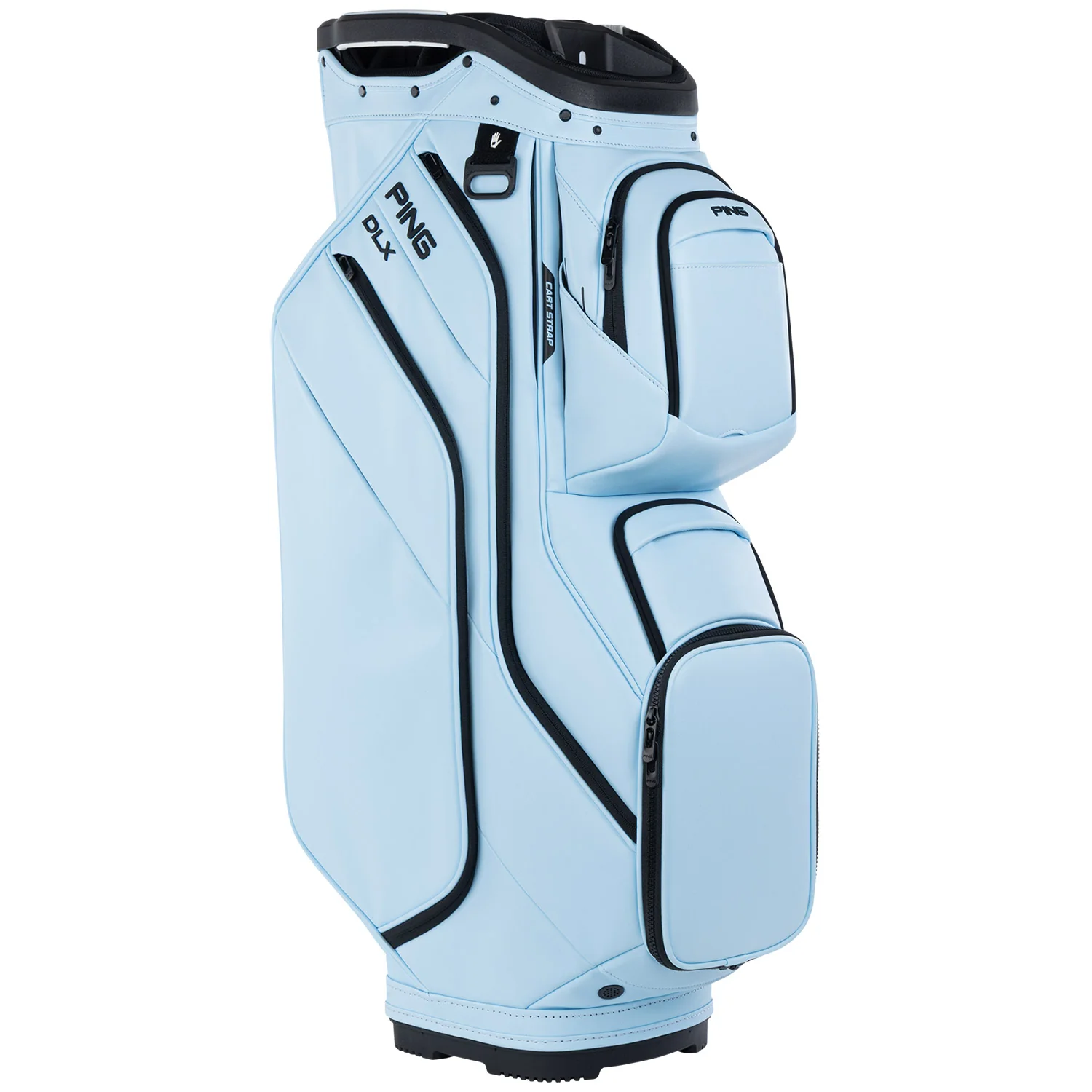 Ping DLX Cart Bag - Image 3