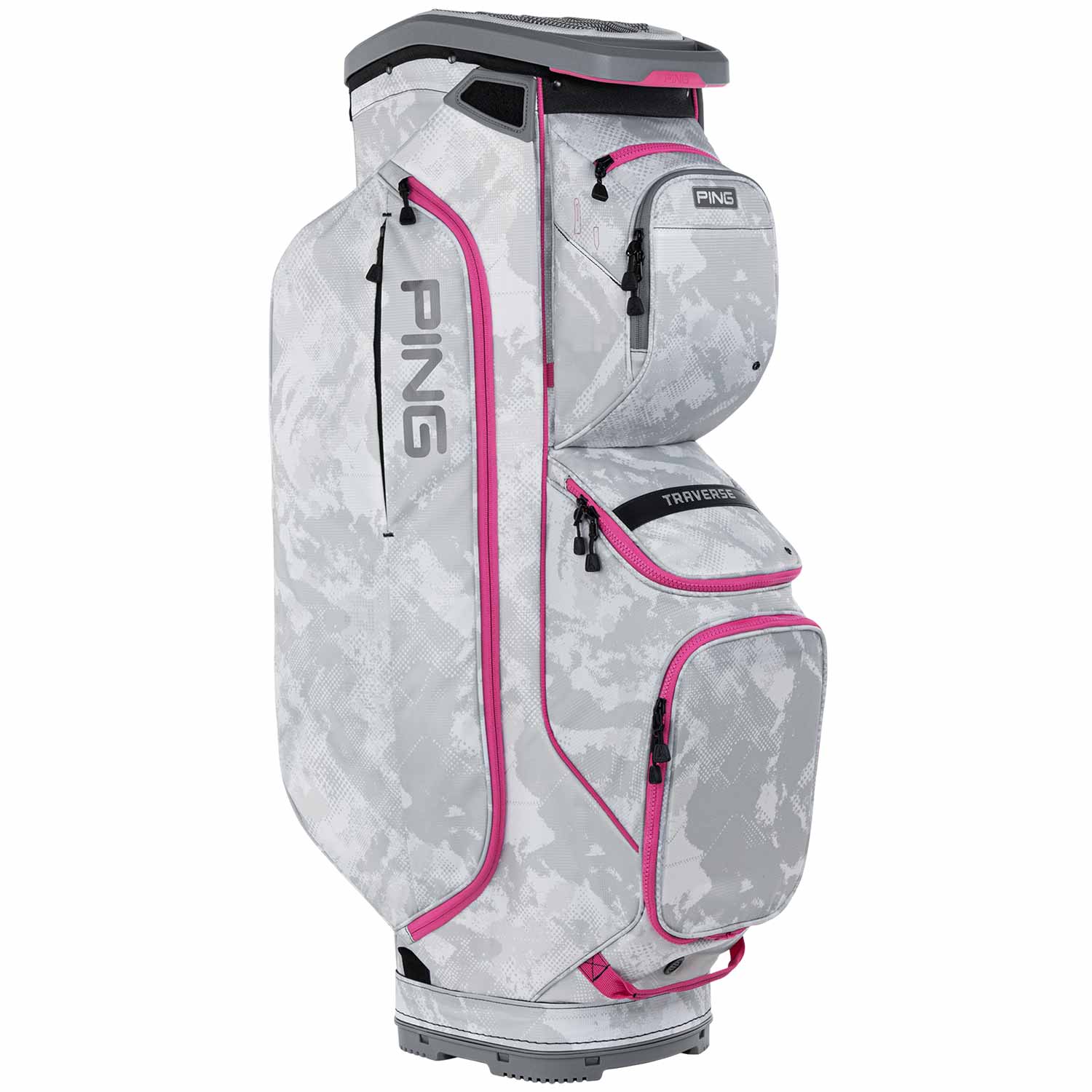 Ping Traverse Cart Bag - Image 9