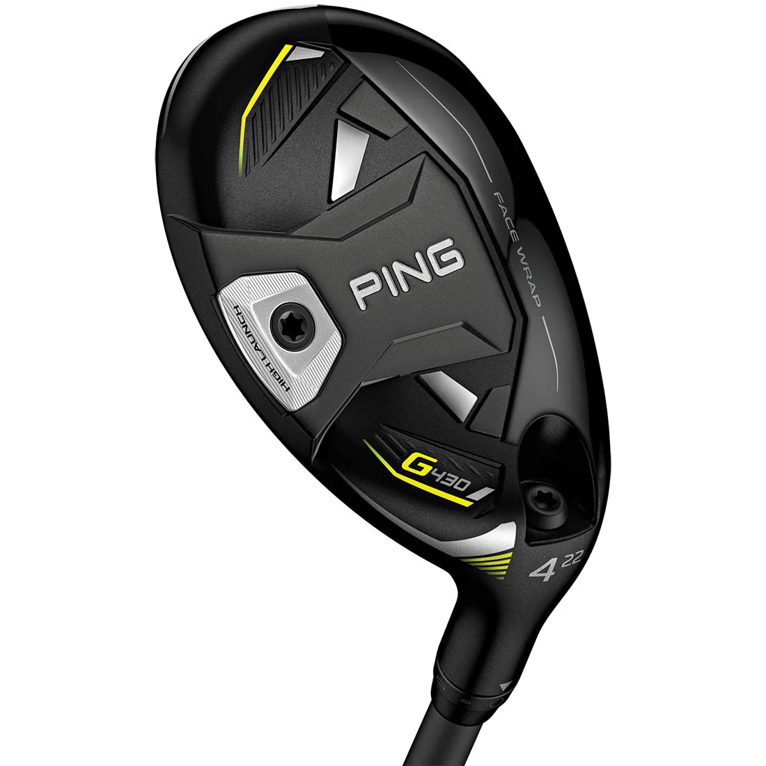 Ping G430 HL Hybrid - Image 2