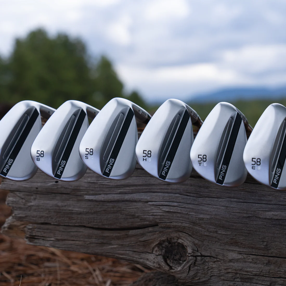 Ping S259 Wedge - Image 6