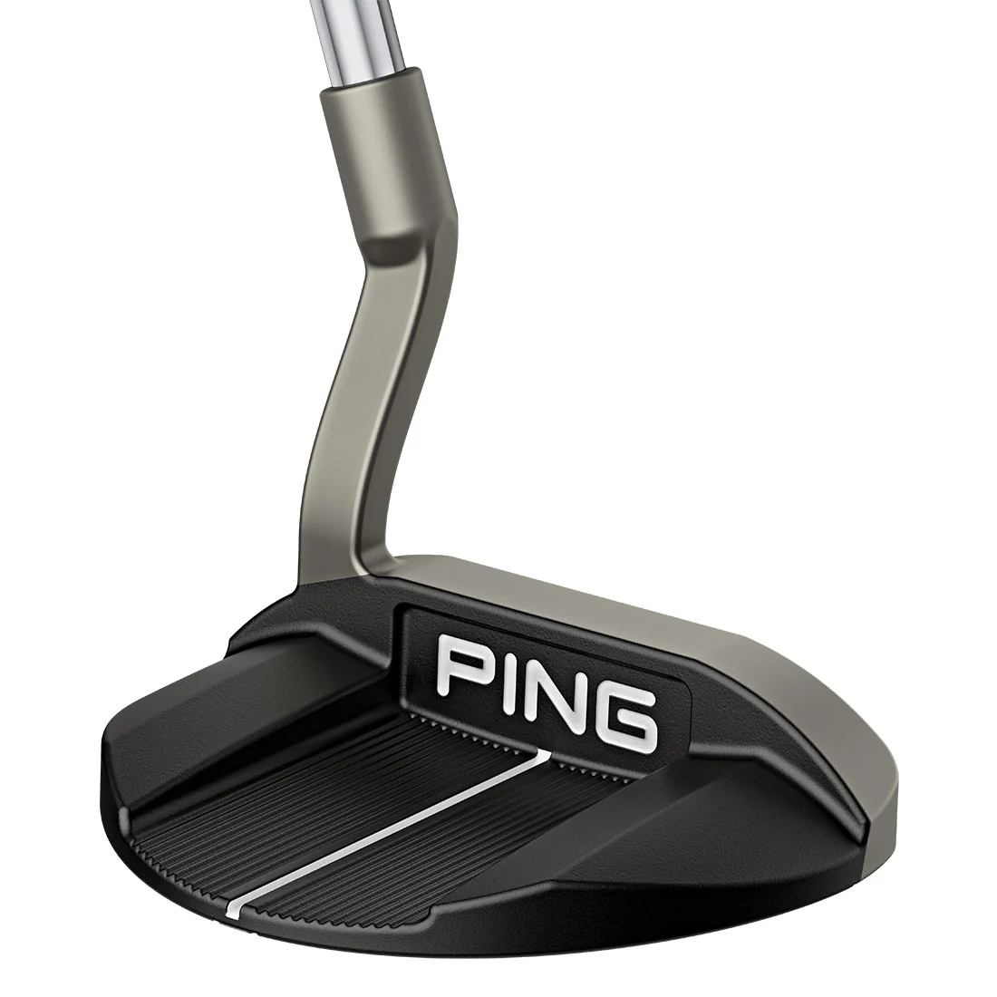 Ping Scottsdale Oslo 3 Putter - Image 3
