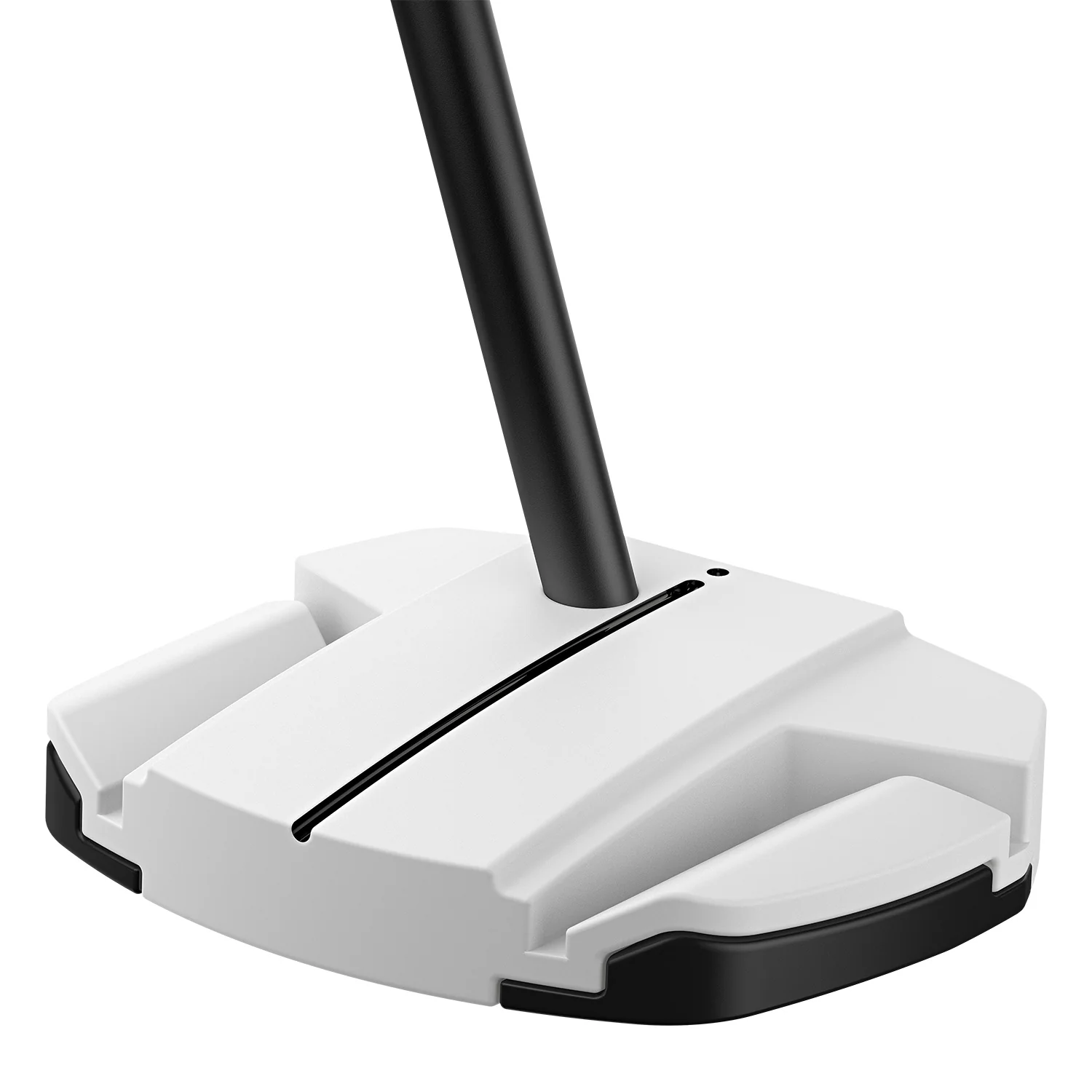 Ping Scottsdale TEC Ally Blue Onset CB Putter - Image 4