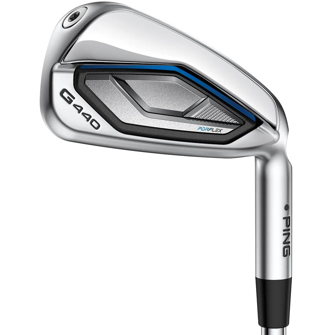 Ping Women's G440 HL Irons - Image 5