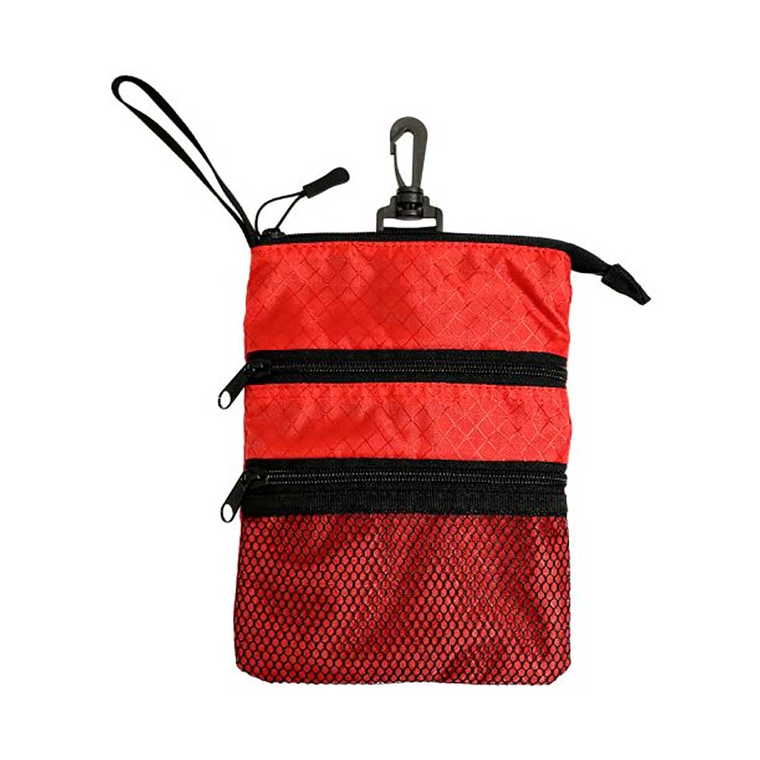 Pro Active Sports Caddy Pouch - Image 5