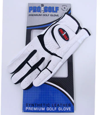 Pro Golf Women's Synthetic Golf Glove - Image 3