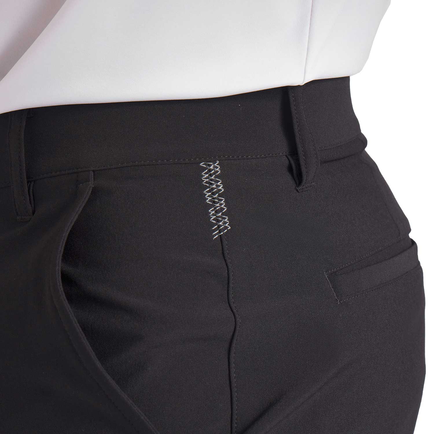 Puma 101 Solid 9 inch Golf Shorts - Image 14
