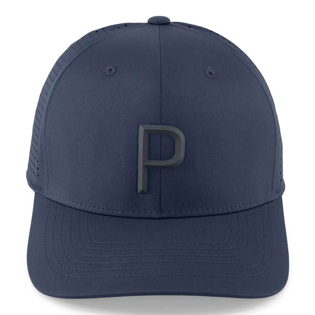 Puma Tech P Snapback Hat - Image 5