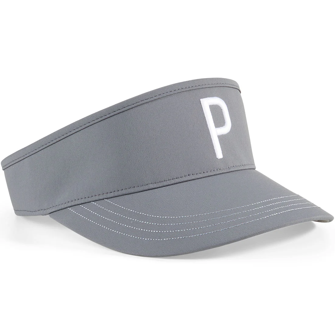 Puma Tech P Adjustable Visor - Image 5