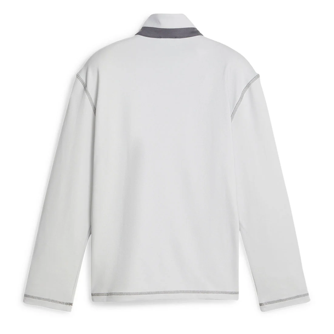 Puma Boys Lightweight Quarter Zip - Image 3
