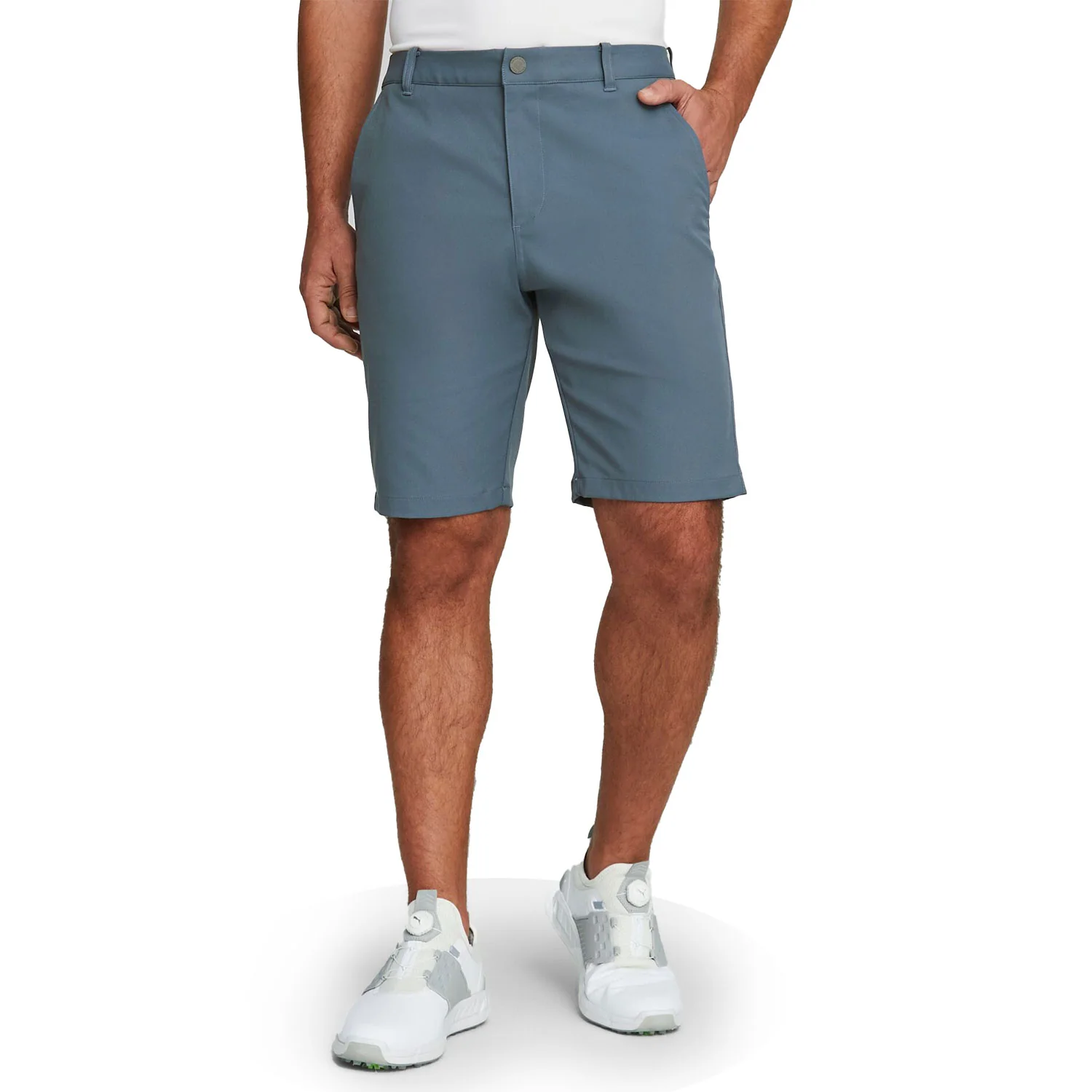 Puma Dealer 10 Inch Golf Shorts - Image 17