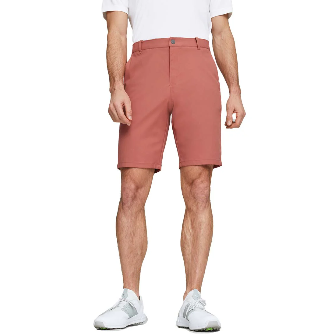 Puma Dealer 10 Inch Golf Shorts - Image 6