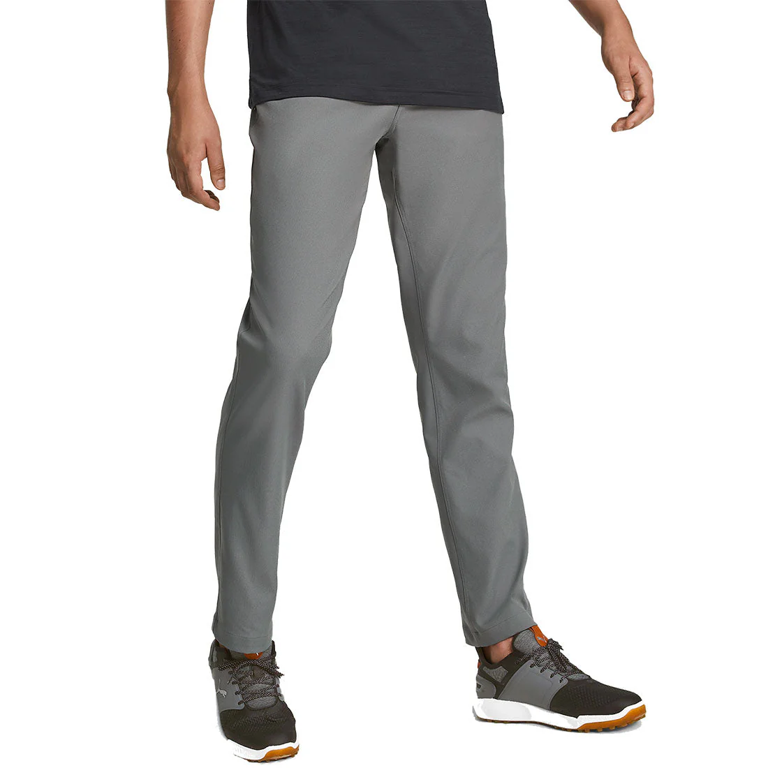 Puma Dealer 5-Pocket Golf Pants - Image 3