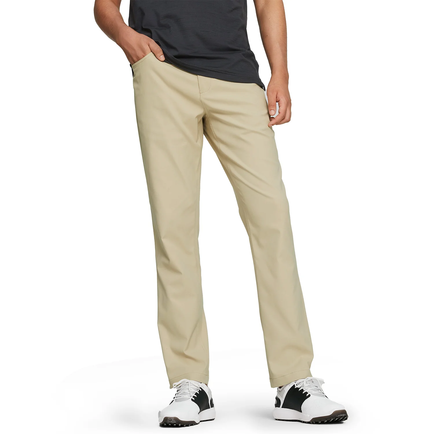 Puma Dealer 5-Pocket Golf Pants - Image 6