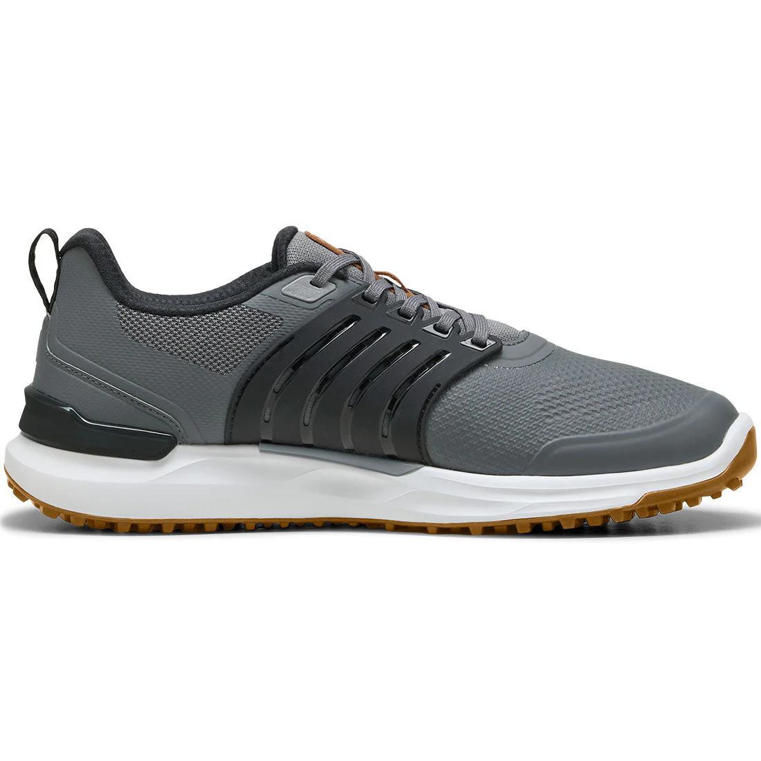 Puma Ignite Elevate 2 Golf Shoes Slate Sky/Black/Gum - Image 3