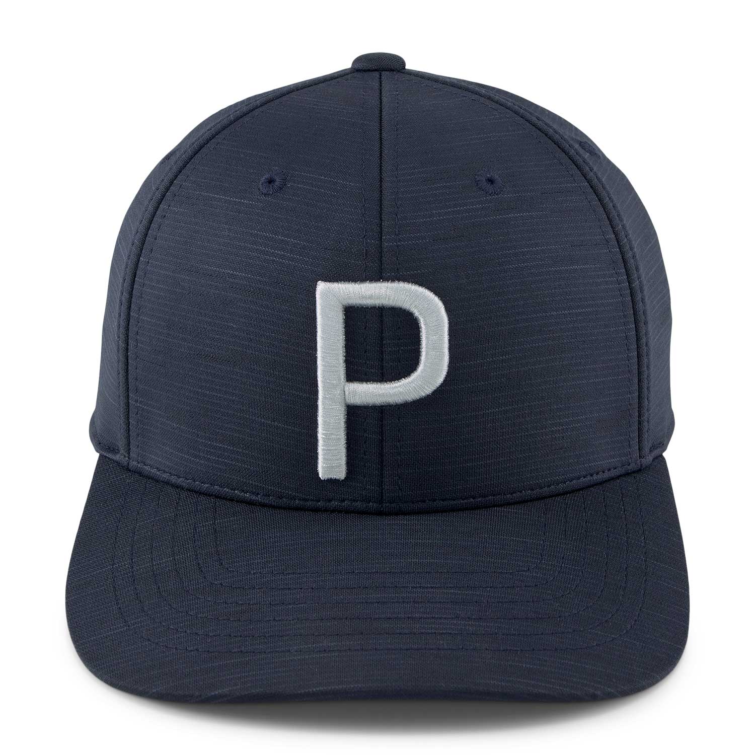 Puma Juniors P Golf Hat - Image 5