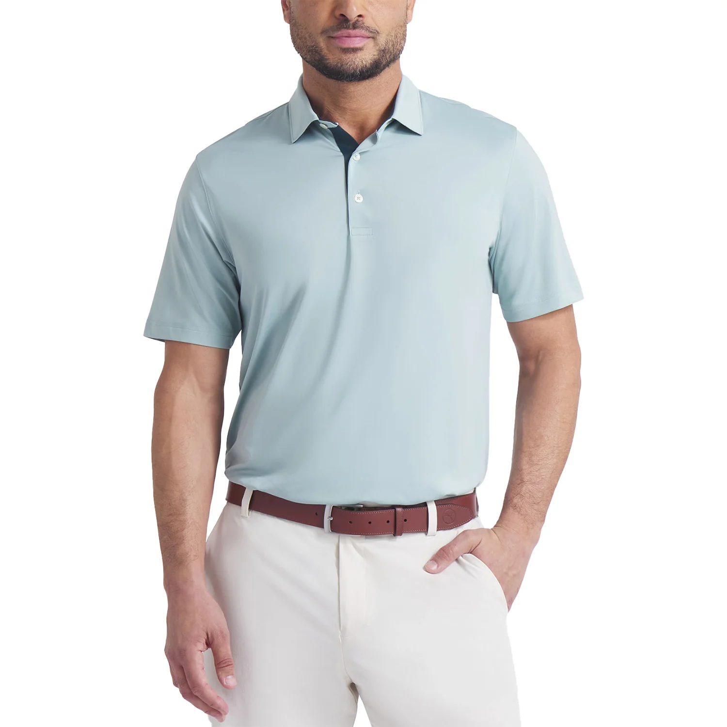 Puma MATTR Brigade Polo - Image 9