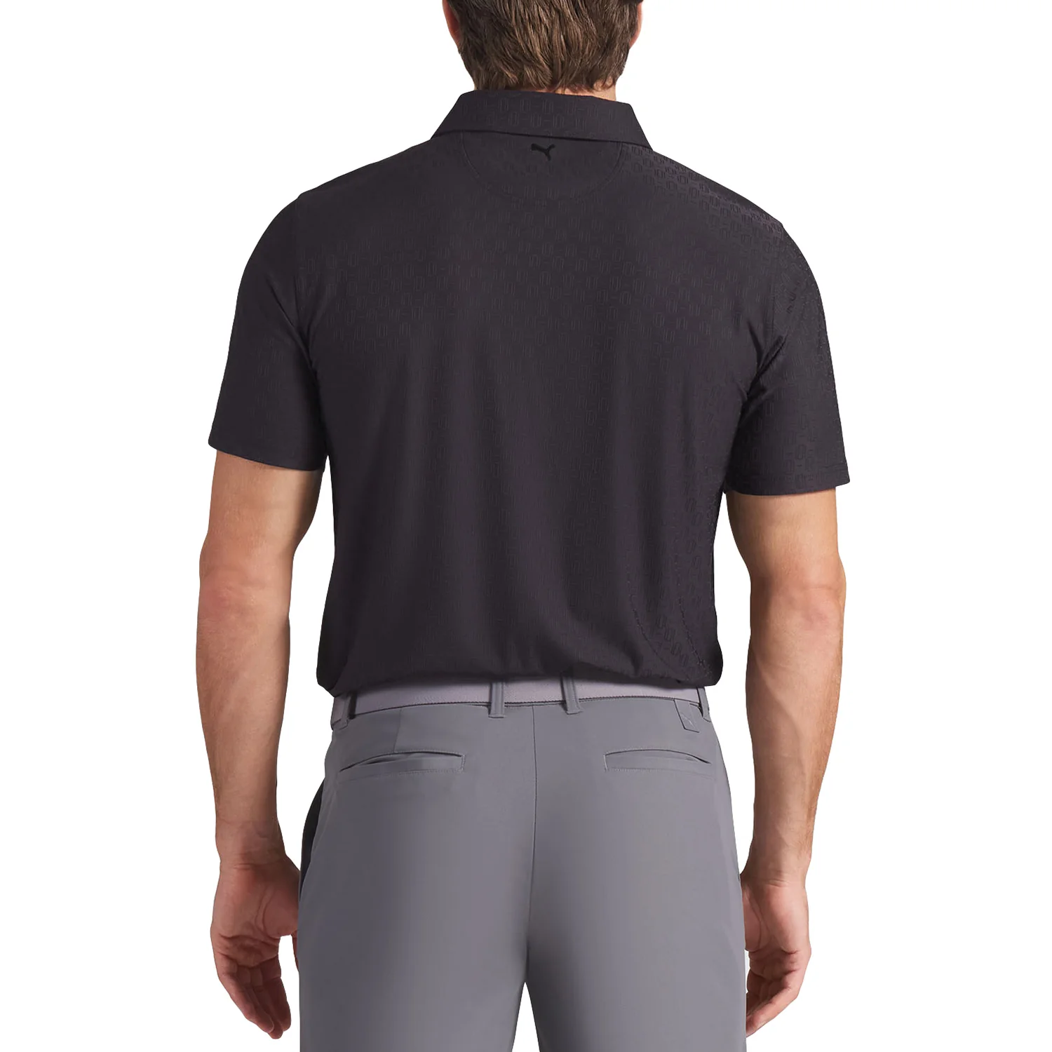Puma MATTR Geode Golf Polo - Image 4