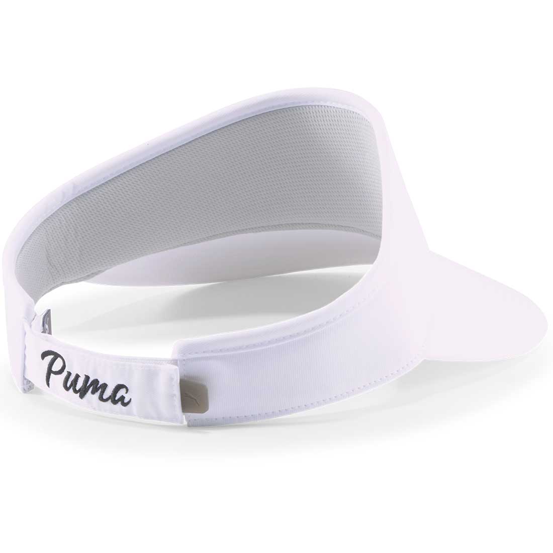 Puma P Adjustable Visor - Image 3