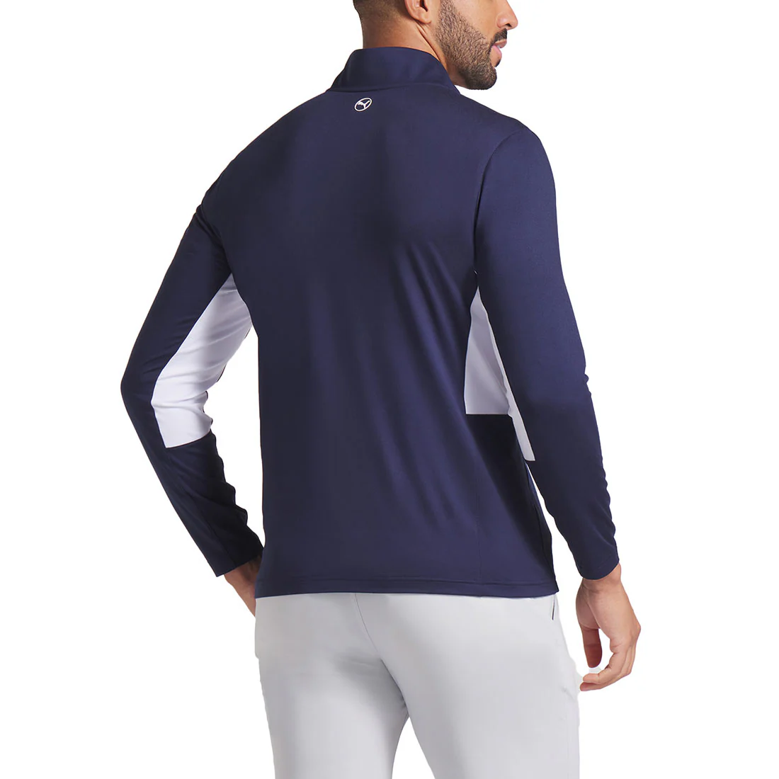 Puma Pure 2.0 Quarter Zip - Image 3