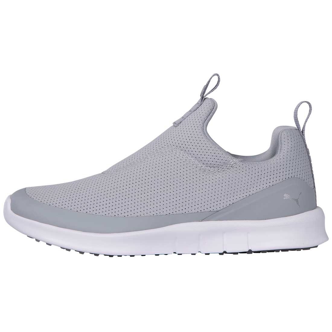 Puma Women's Laguna Fusion Slip-On Golf Shoes High Rise