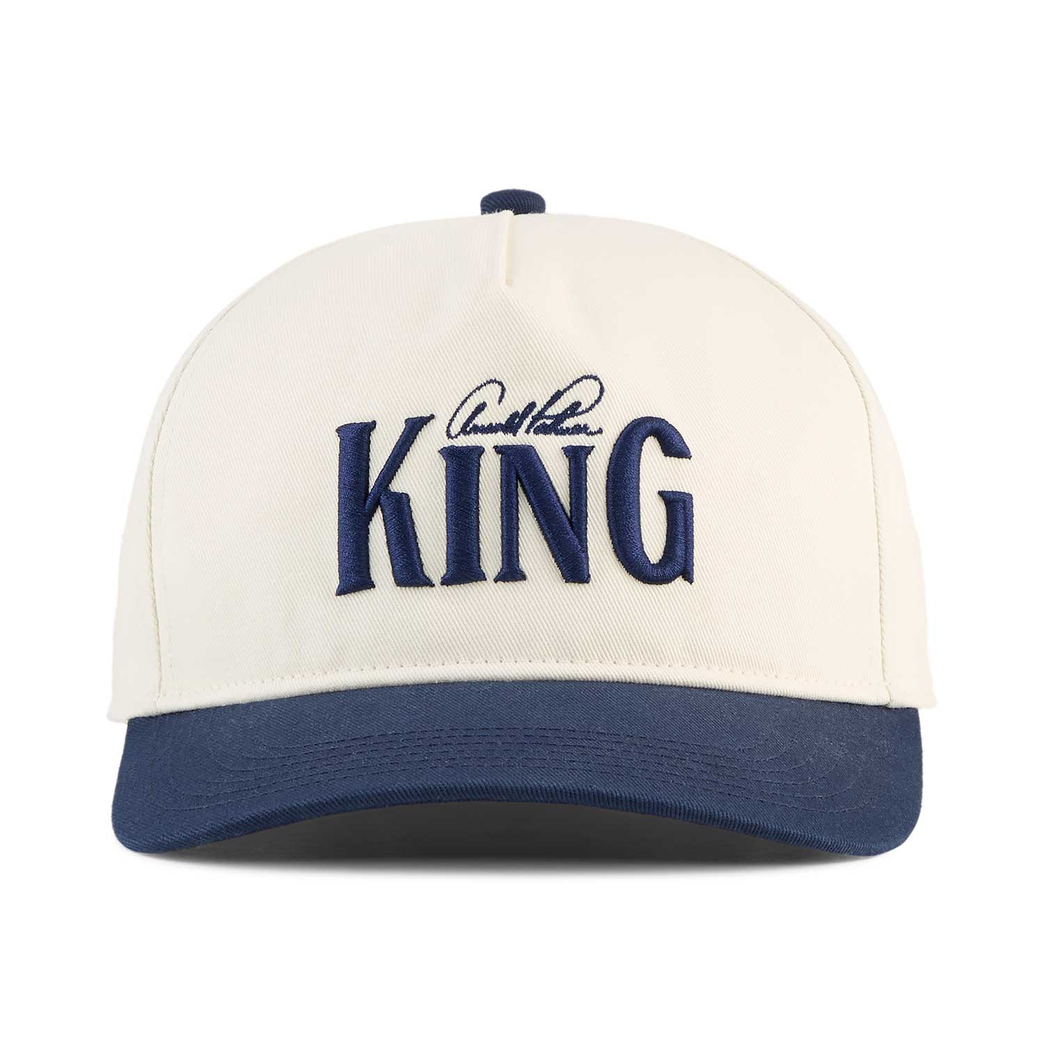 Puma X AP King Golf Hat - Image 3