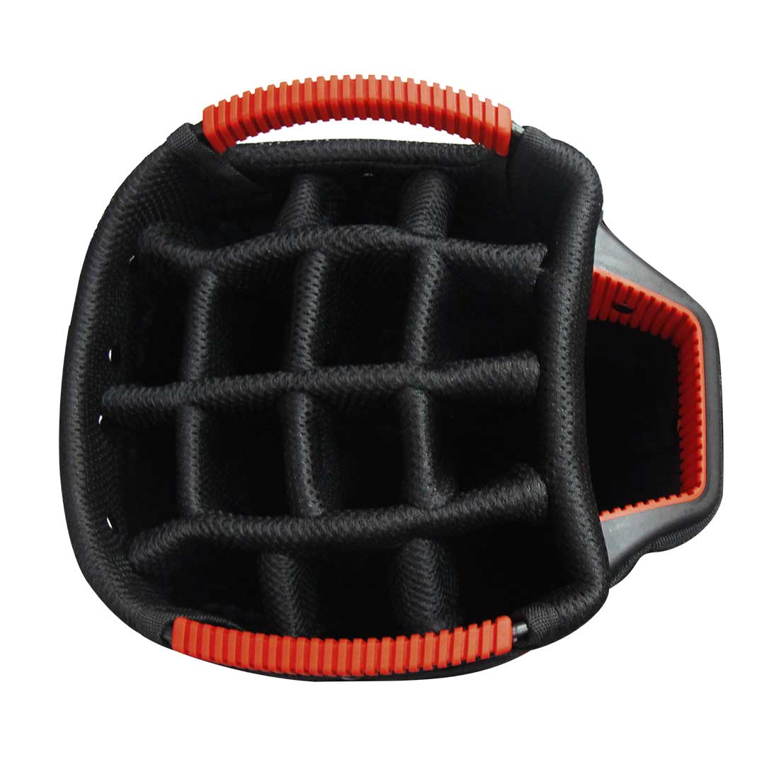 RJ Sports Mission Cart Bag - Image 7