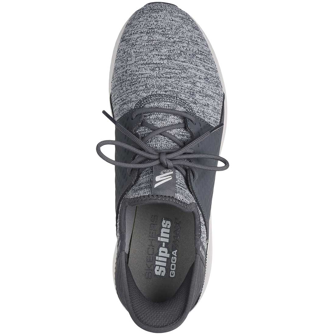 Skechers GO GOLF Max 2 Rover Slip-ins Golf Shoes Grey - Image 5