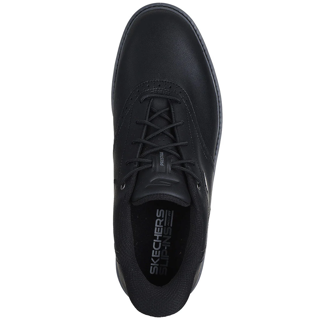 Skechers GO GOLF Prestige Slip Ins Golf Shoes Black - Image 5