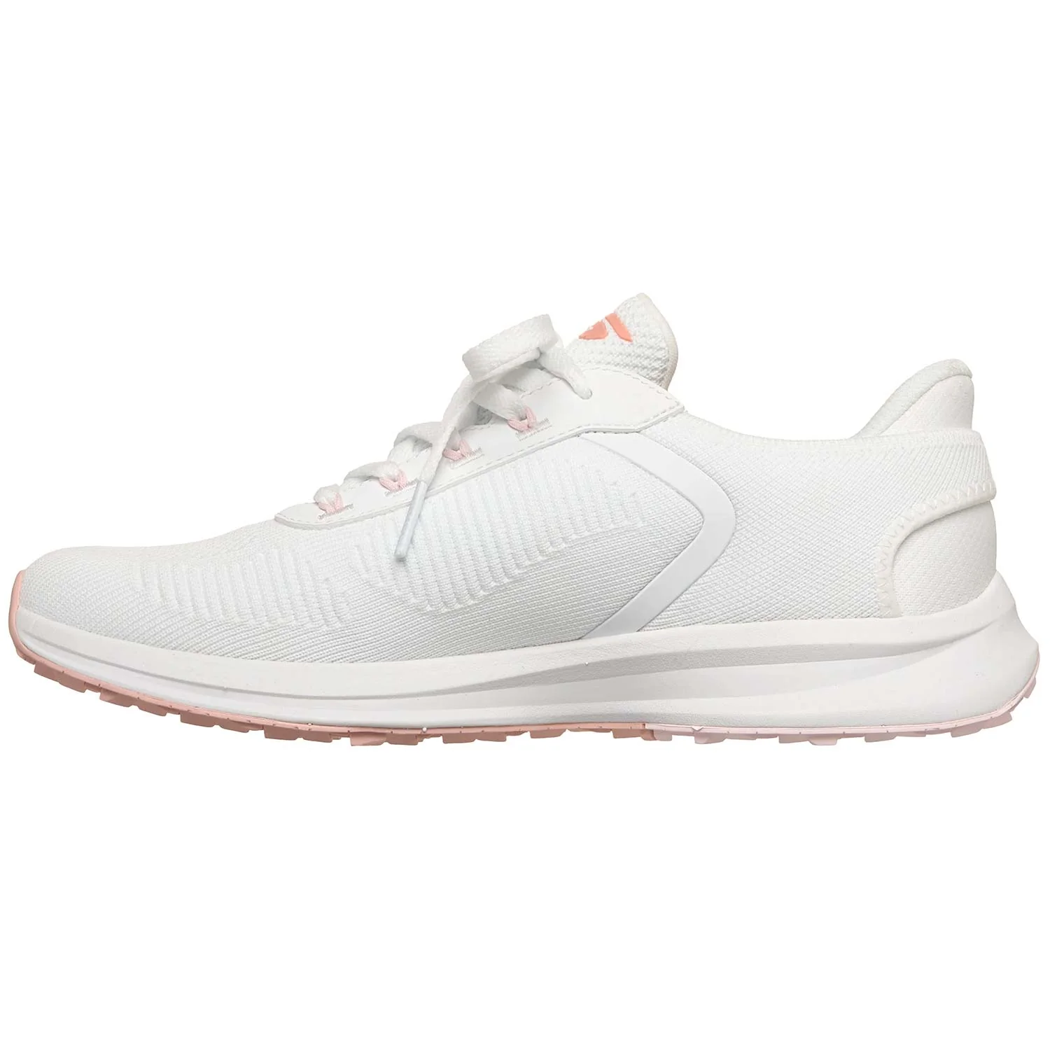 Skechers Women's Zen Golf Shoes White - Image 4