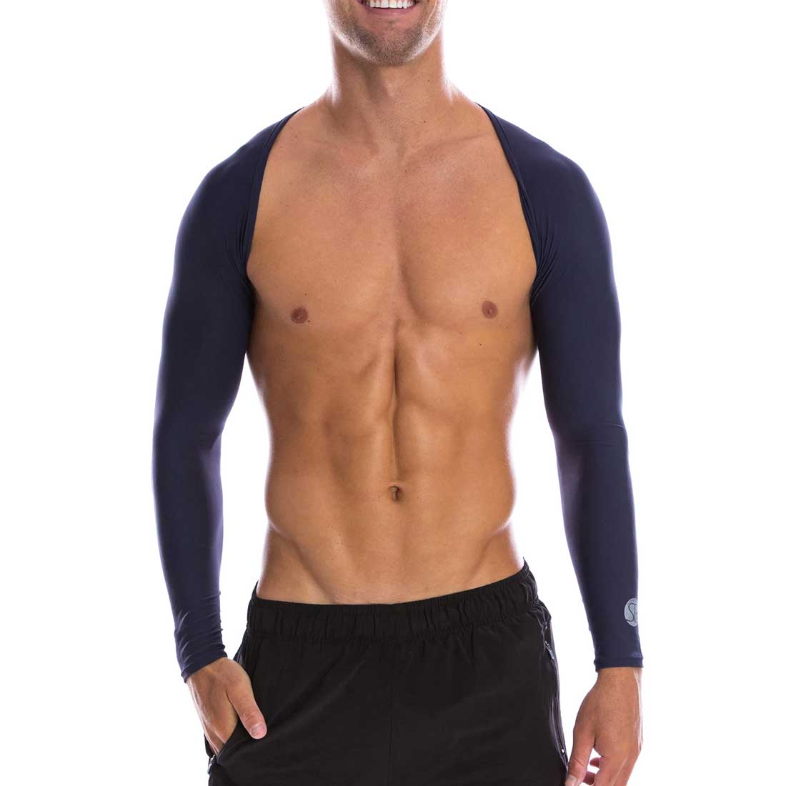 SParms Unisex Shoulder Wrap - Image 8