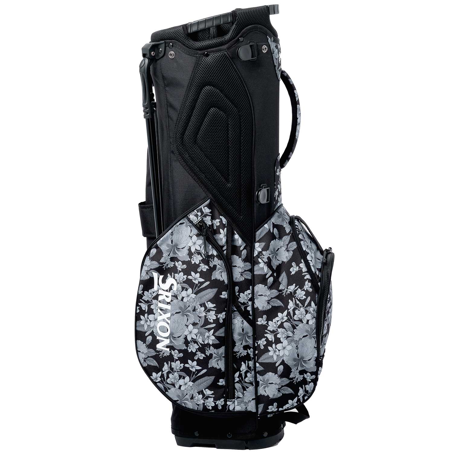 Srixon Hawaii Collection Floral Stand Bag - Image 5