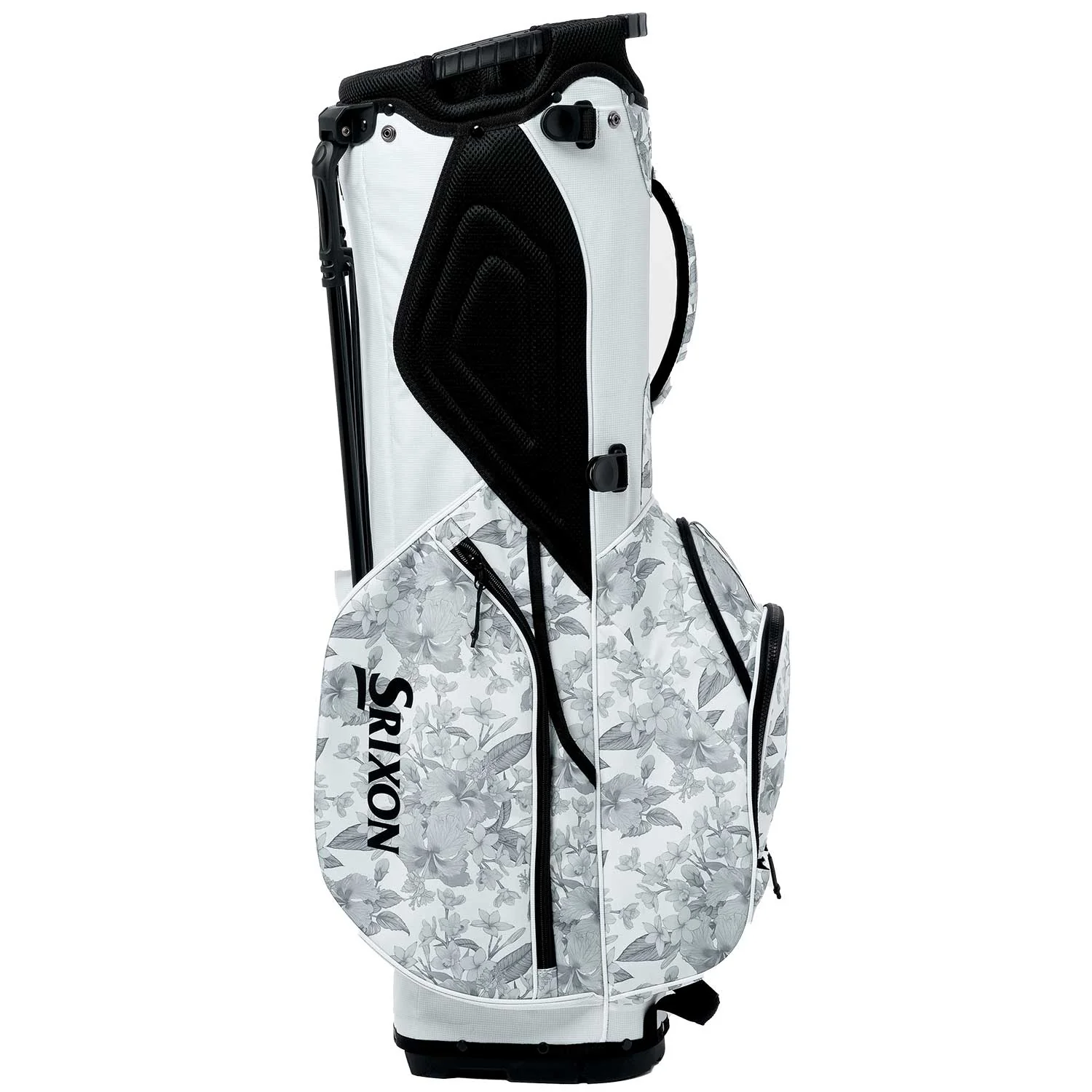 Srixon Hawaii Collection Floral Stand Bag - Image 7