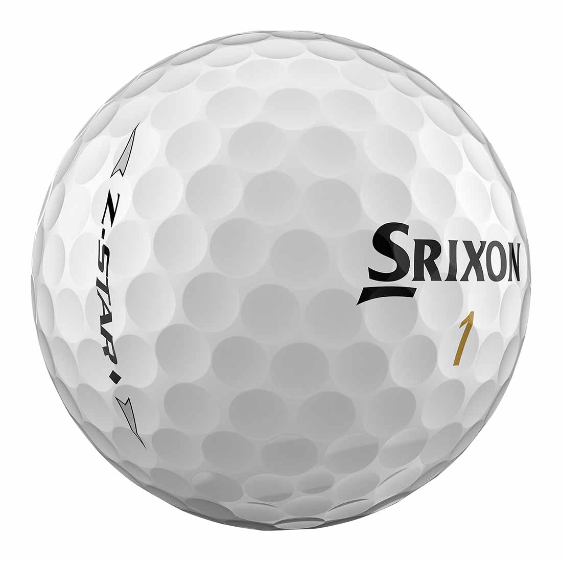 Srixon Z-Star Diamond 3 Personalized Golf Balls - Image 3