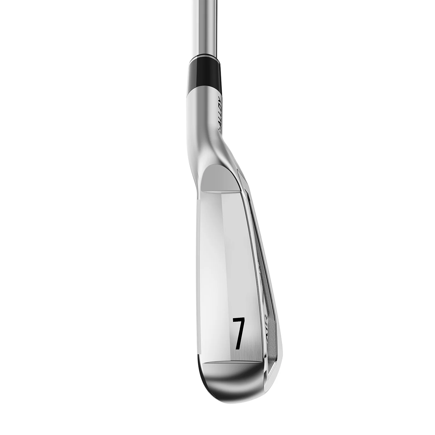 Srixon ZXiR Irons - Image 6